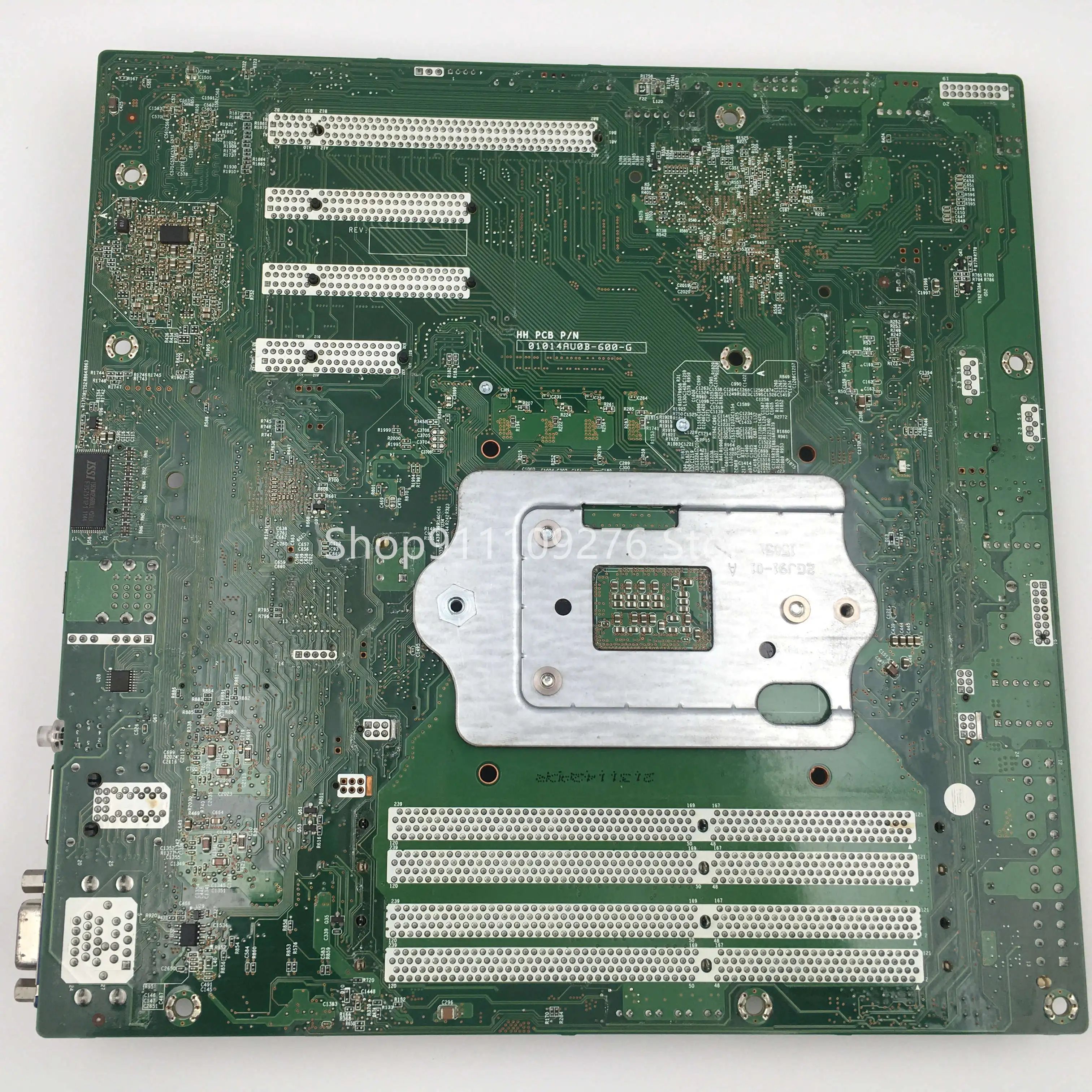 Original Motherboard for HP ProLiant ML110G7 DL120G7 1155 pin Motherboard 644671-001 625809-002 625809-00B
Original Motherboard for HP ProLiant ML110G7 DL120G7 1155 pin Motherboard 644671-001 625809-002 625809-00B