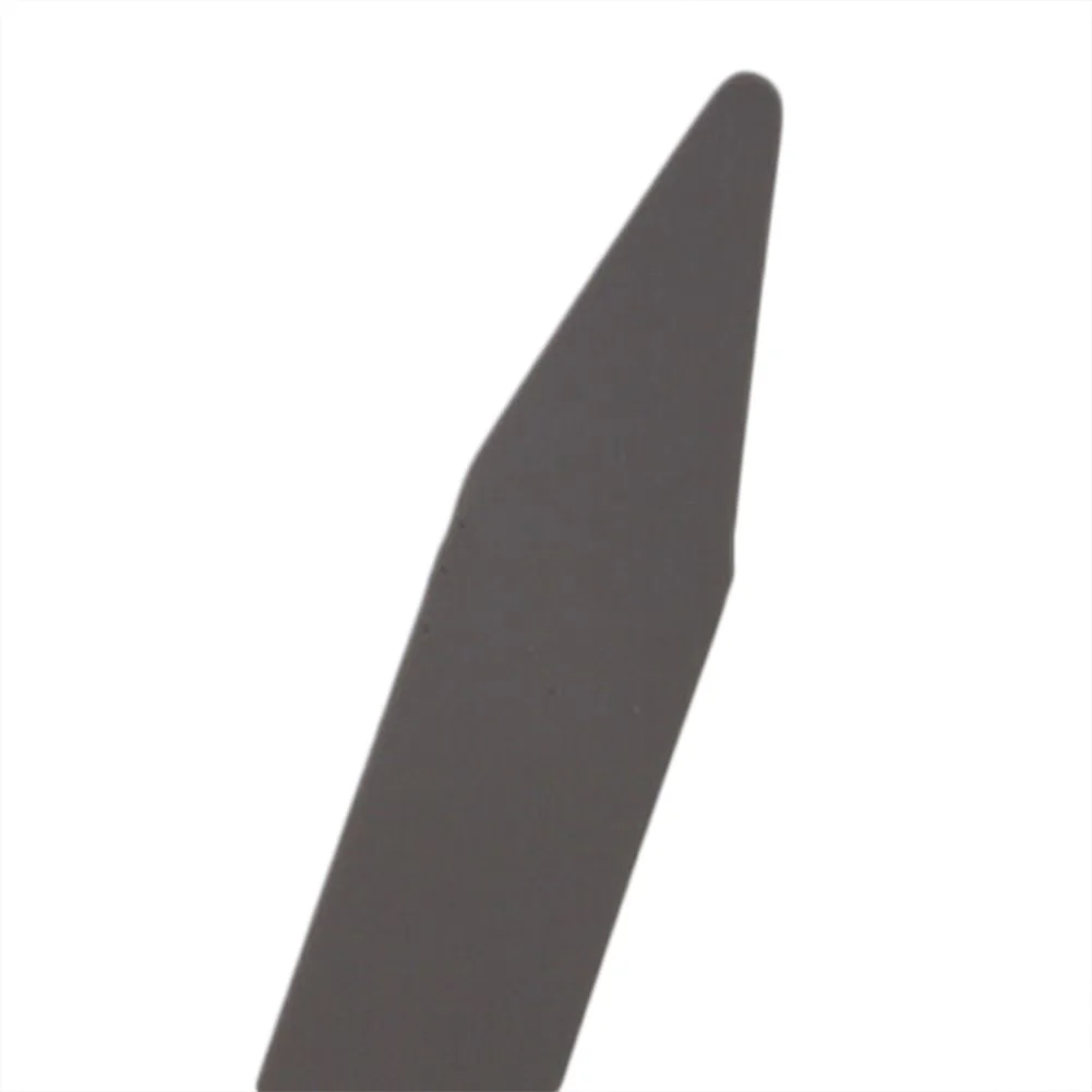Tool Lables Garden Nursery Stake Tags 5*1cm Reusable Easy Clean Plant 100pcs Marker
Tool Lables Garden Nursery Stake Tags 5*1cm Reusable Easy Clean Plant 100pcs Marker