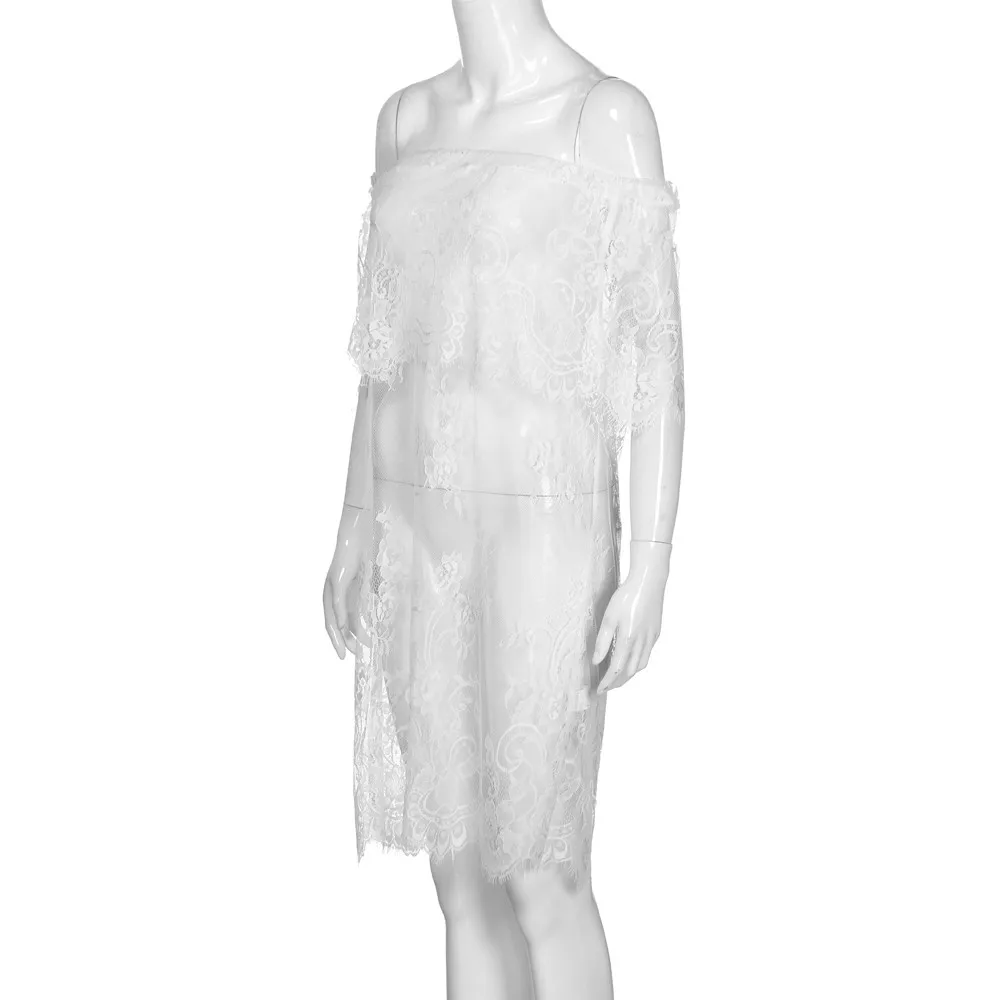 ARLONEET женское платье в горошек с длинным рукавом для беременных кормящих грудью