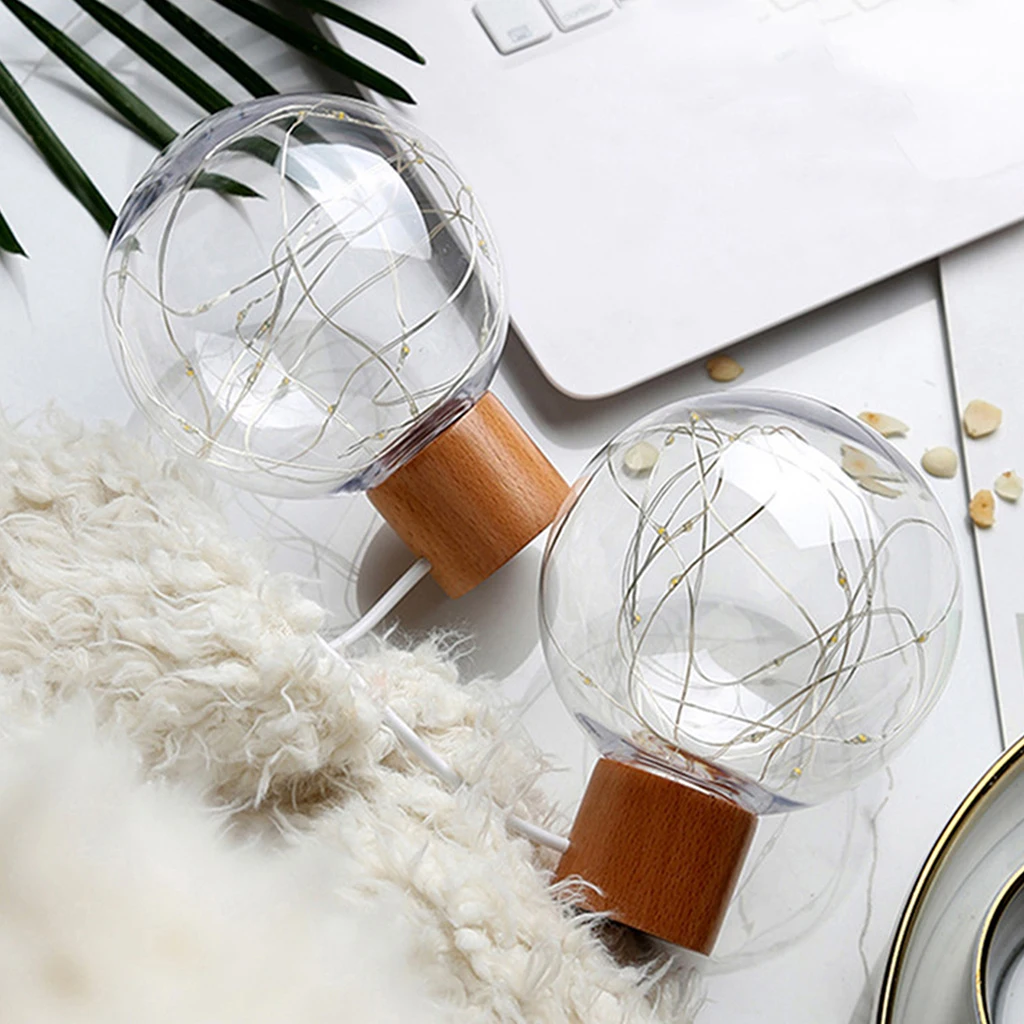 Fairy Tale Lamp With Lamp Glass Cover Decoration Led Night Light Decoration Light Christmas Valentine's Day Decoration
Fairy Tale Lamp With Lamp Glass Cover Decoration Led Night Light Decoration Light Christmas Valentine's Day Decoration