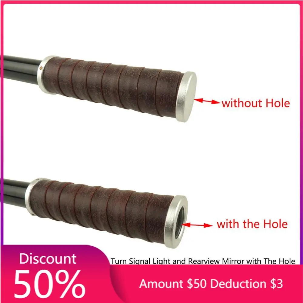 Универсальные винтажные мотоциклетные ручки с ЧПУ, 22 мм
Универсальные винтажные мотоциклетные ручки с ЧПУ, 22 мм