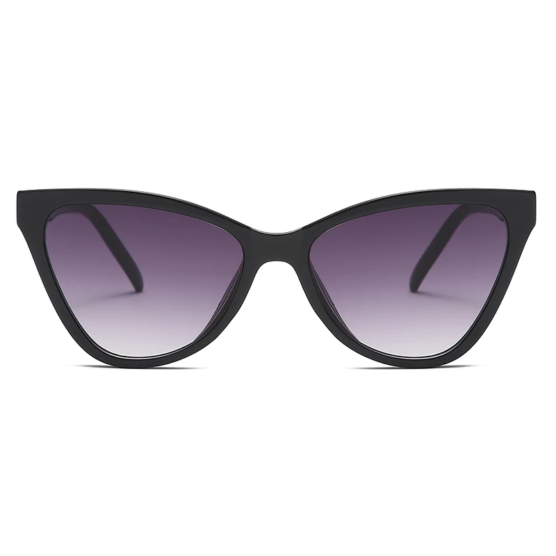 Cat Eye Sunglasses Women Men Gradient Sun Glasses Brand Designer Female Glasses Eyewear UV400 2021 New 
Cat Eye Sunglasses Women Men Gradient Sun Glasses Brand Designer Female Glasses Eyewear UV400 2021 New