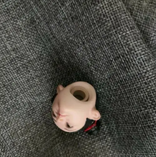 1/6 Little Girl Head Carving Female Child Head Sculpt fit 12'' Phicen Figure Doll In Stock
1/6 Little Girl Head Carving Female Child Head Sculpt fit 12'' Phicen Figure Doll In Stock