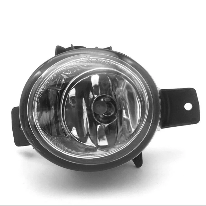 Left+Right Front Bumper Clear Fog Light Lamp for BMW X6 E71 E72 2008-2012 63177187631 63177187632 
Left+Right Front Bumper Clear Fog Light Lamp for BMW X6 E71 E72 2008-2012 63177187631 63177187632