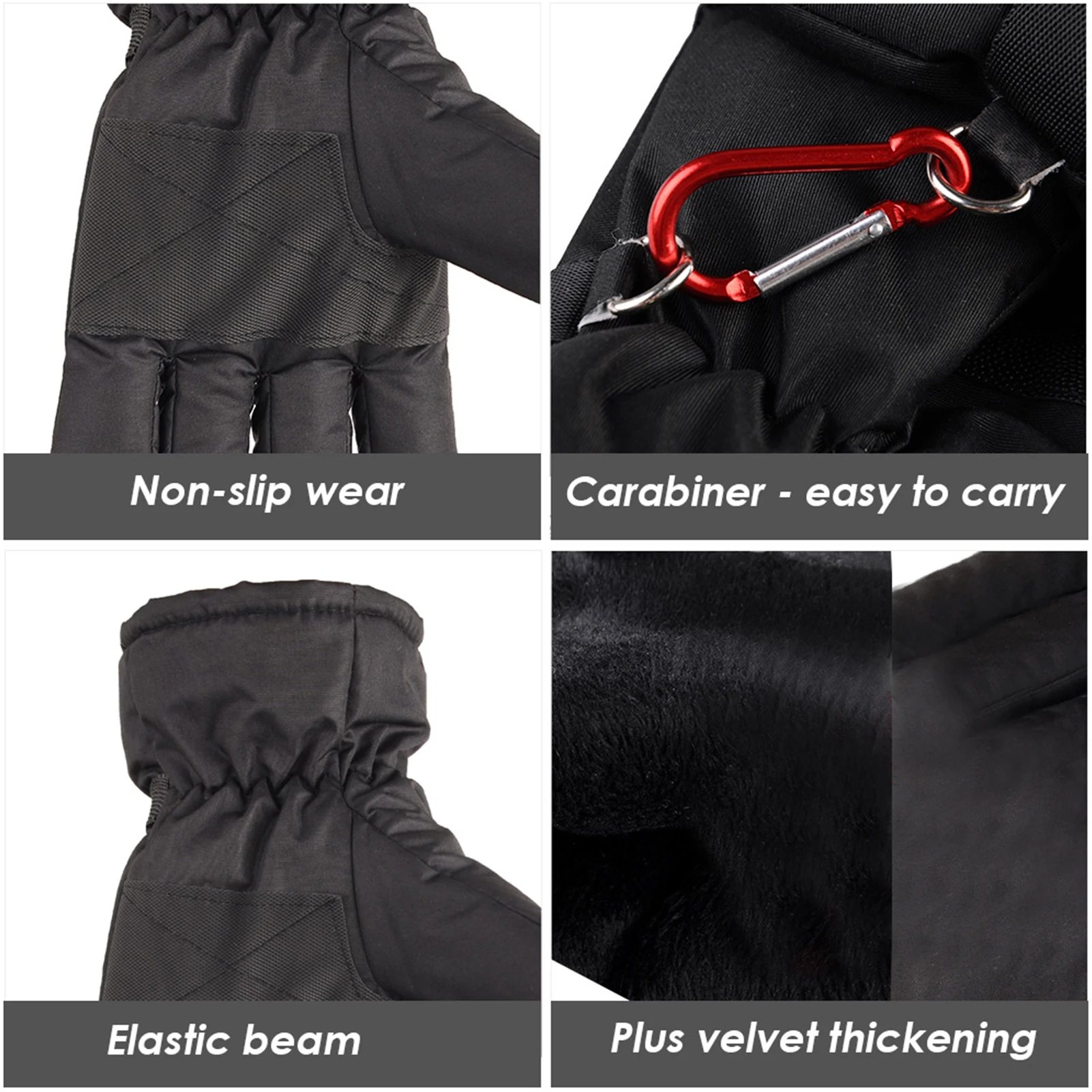 Winter Hand Warmer Electric Thermal Gloves Rechargeable Battery Heated Gloves Cycling Motorcycle Bicycle Ski Gloves
Winter Hand Warmer Electric Thermal Gloves Rechargeable Battery Heated Gloves Cycling Motorcycle Bicycle Ski Gloves
