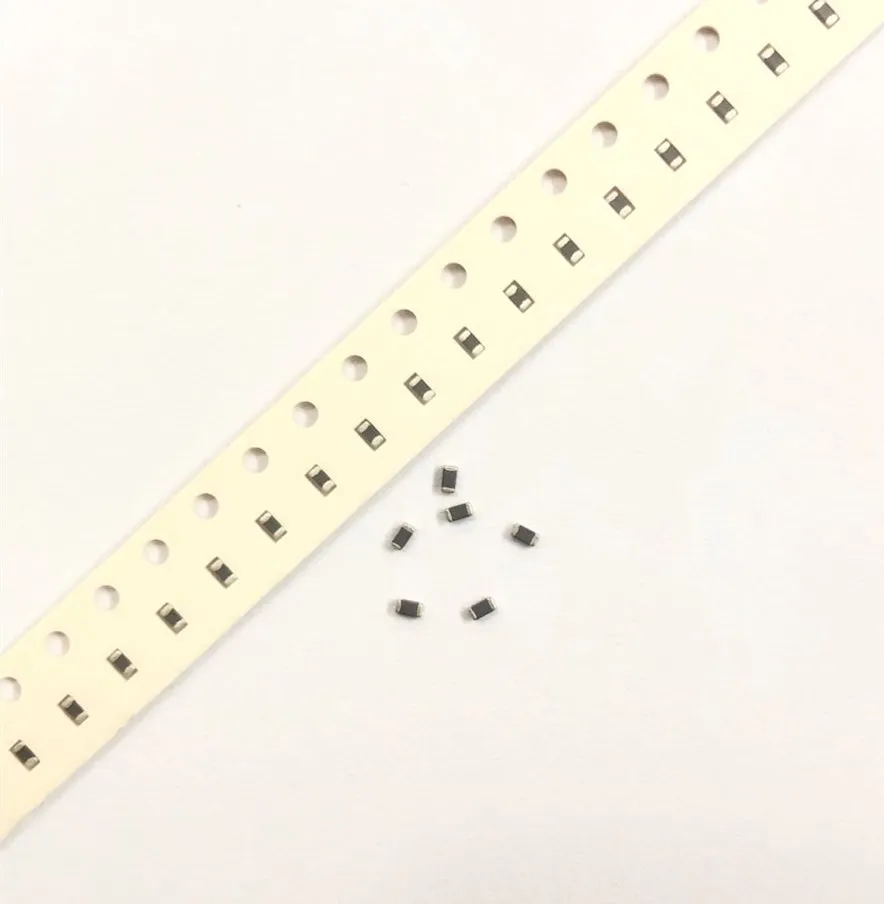 100 шт. SMD bead FB 0603 470R МГц BLM18PG471SN1D 1608 470 Ом 25% 1A ферритовый высокочастотный | Бытовая