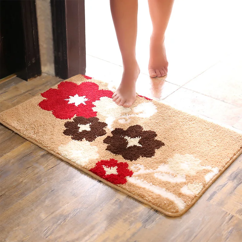 Cartoon Absorbent Floor Mats Home Door Mats Door Mats Bathroom Mats Bedroom Bathroom Toilet Mats Bath Mat
Cartoon Absorbent Floor Mats Home Door Mats Door Mats Bathroom Mats Bedroom Bathroom Toilet Mats Bath Mat