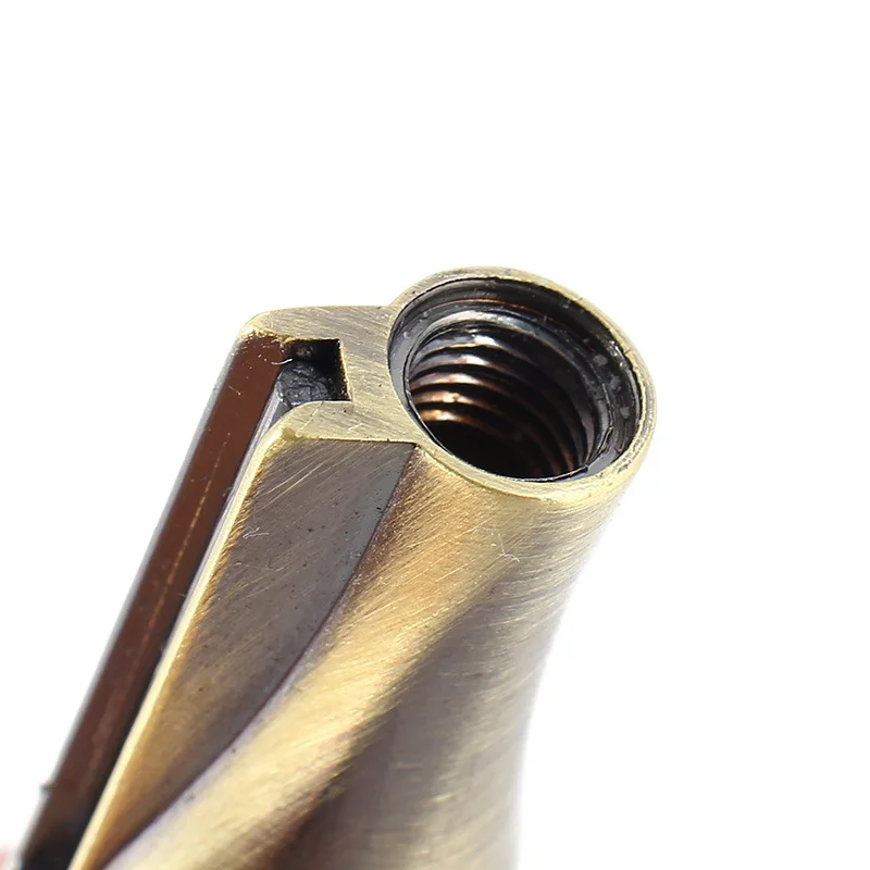 New Missile Shape Outdoor Survival Essential Tool Flint Fire Start Lighter Kerosene Permanent Match Portable Lighter
New Missile Shape Outdoor Survival Essential Tool Flint Fire Start Lighter Kerosene Permanent Match Portable Lighter
