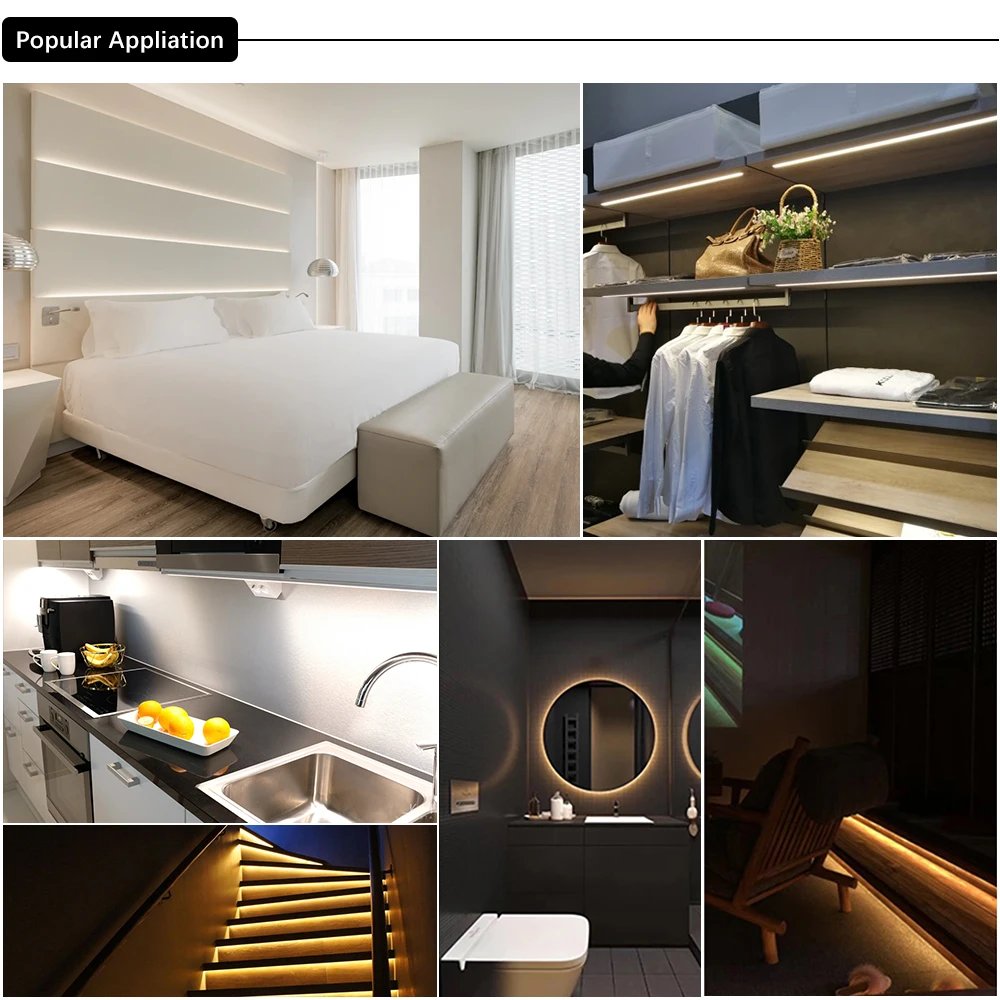 CCT COB dc24, 576 , 10 RA80 3000K-6000K
CCT COB dc24, 576 , 10 RA80 3000K-6000K