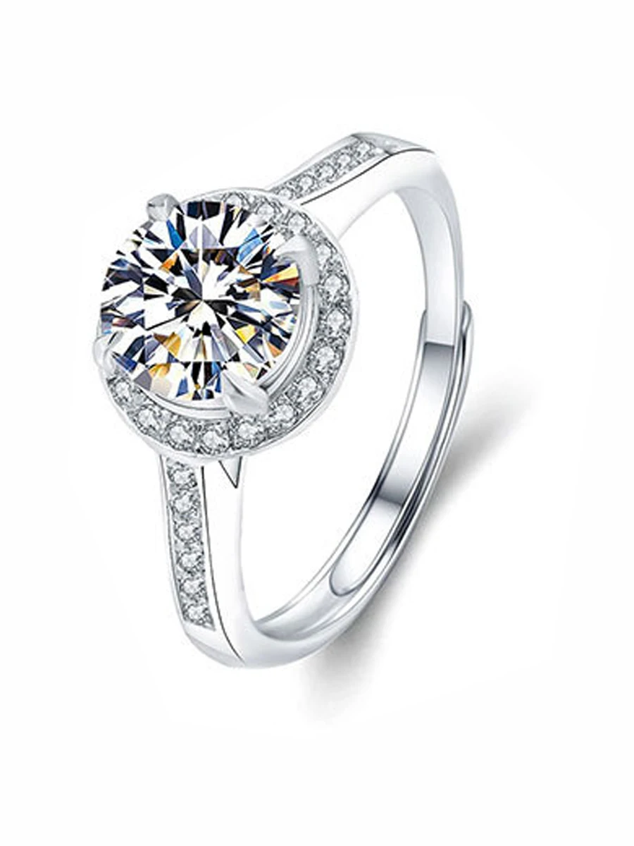 Classic sterling silver 925 moissanite couple oval ring, luxury brand, simple, couple wedding ring
Classic sterling silver 925 moissanite couple oval ring, luxury brand, simple, couple wedding ring
