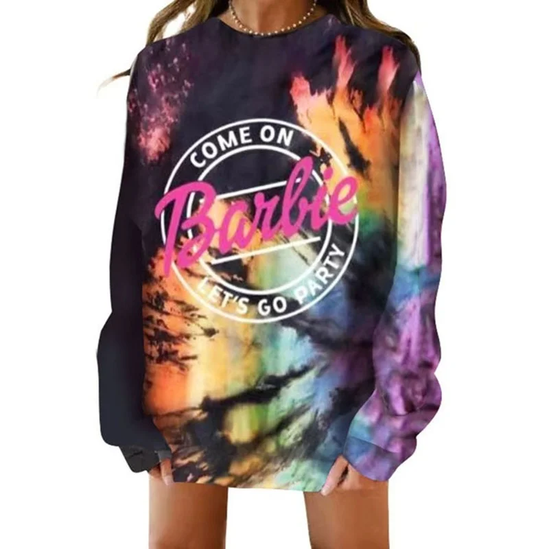 tie dye vintage sweatshirt women oversized harajuku hoodies o neck long sleeve thin loose fashion streetwear autumn 2021 new 
tie dye vintage sweatshirt women oversized harajuku hoodies o neck long sleeve thin loose fashion streetwear autumn 2021 new