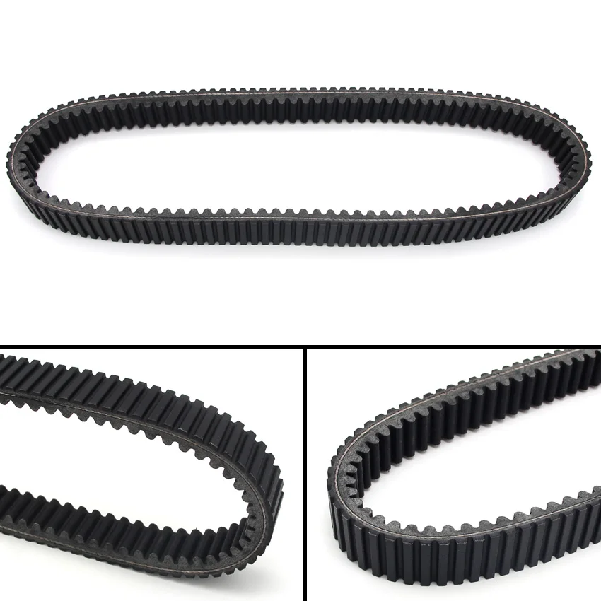 Motorcycle Drive Belt Transfer Belt For Polaris 600 Dragon IQ LXT Shift Touring Indy LX Rush Shift SwitchBack Assault 144in Pro
Motorcycle Drive Belt Transfer Belt For Polaris 600 Dragon IQ LXT Shift Touring Indy LX Rush Shift SwitchBack Assault 144in Pro