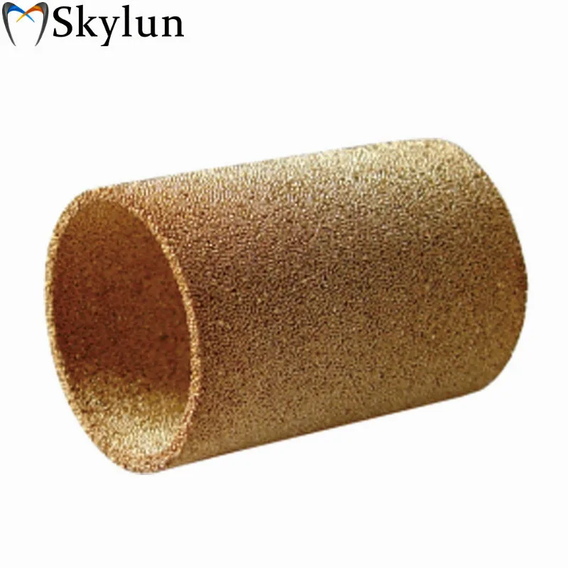 5PCS Dental Water Filter Cooper Core For Dental Chair Unit Water Filter Dental Product Equipment SL1243
5PCS Dental Water Filter Cooper Core For Dental Chair Unit Water Filter Dental Product Equipment SL1243