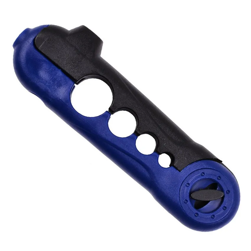 1PCS Mini Portable Universal Fishing Line Spooler Accessories Adjustable for Various Sizes Rod Bobbin Reel Winder
1PCS Mini Portable Universal Fishing Line Spooler Accessories Adjustable for Various Sizes Rod Bobbin Reel Winder