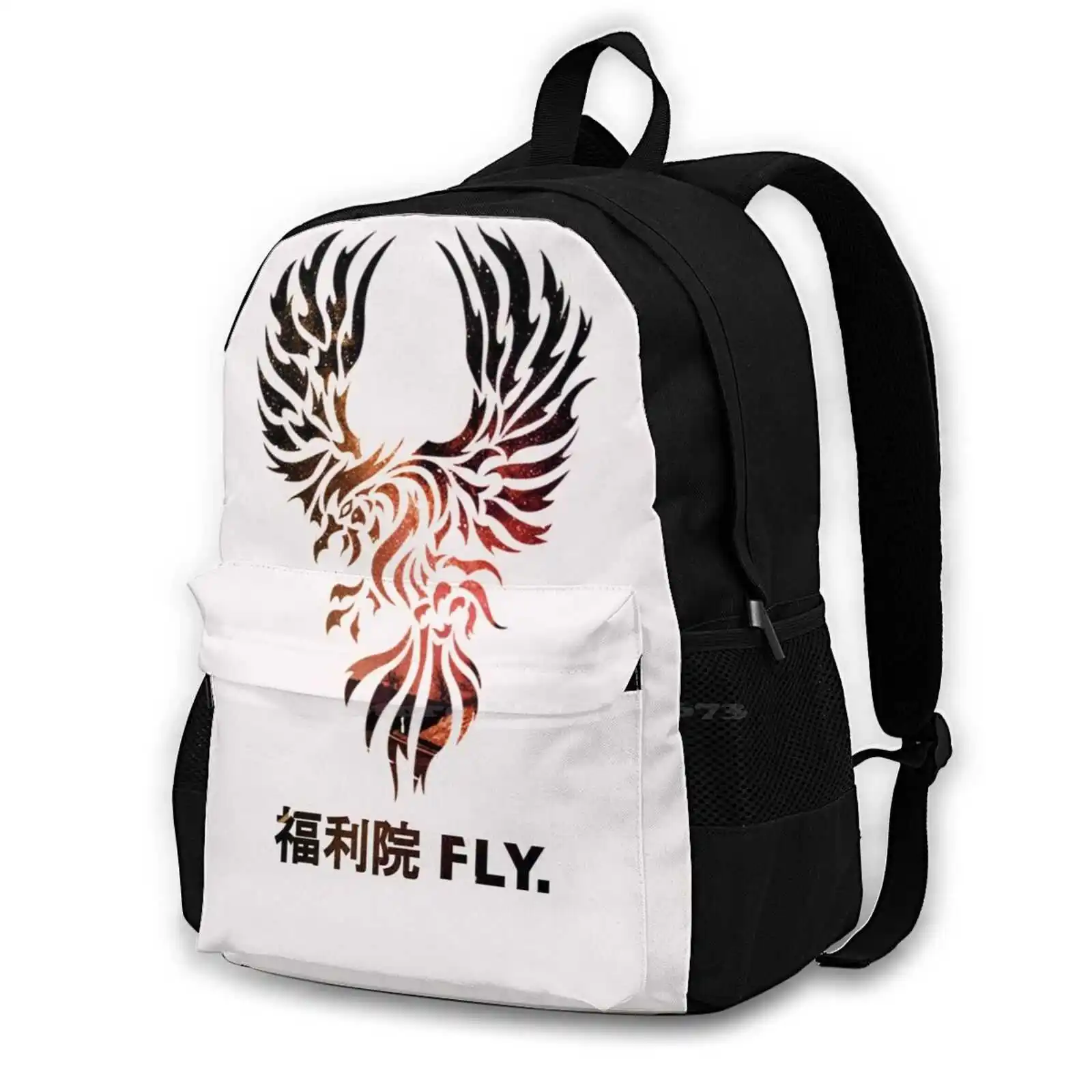 Модный Дорожный рюкзак Eagle-Fire для ноутбука, школьный рюкзак, азиатская традиция, задница, Последний Воздушный Бандер, State Azula, лазурные плохие...
Модный Дорожный рюкзак Eagle-Fire для ноутбука, школьный рюкзак, азиатская традиция, задница, Последний Воздушный Бандер, State Azula, лазурные плохие...