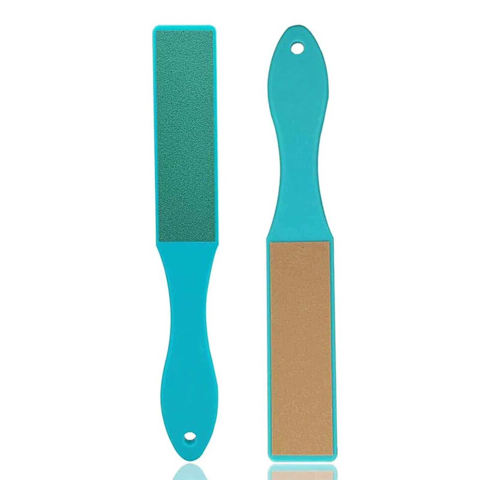 Профессиональная педикюрная Терка Ealicere 2 шт., для удаления огрубевшей кожи и мозолей 
Профессиональная педикюрная Терка Ealicere 2 шт., для удаления огрубевшей кожи и мозолей