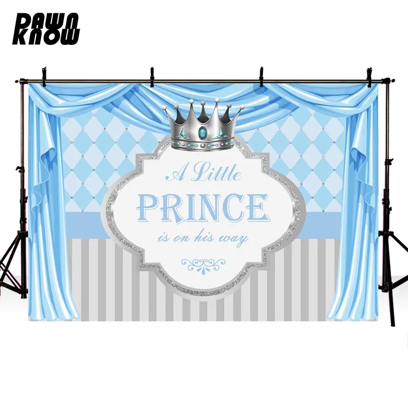 DAWNKNOW мультфильм принц голубой Фотофон для фотосъемки по индивидуальному заказу для малышей и детей постарше День рождения фон фотосессия ... 
DAWNKNOW мультфильм принц голубой Фотофон для фотосъемки по индивидуальному заказу для малышей и детей постарше День рождения фон фотосессия ...