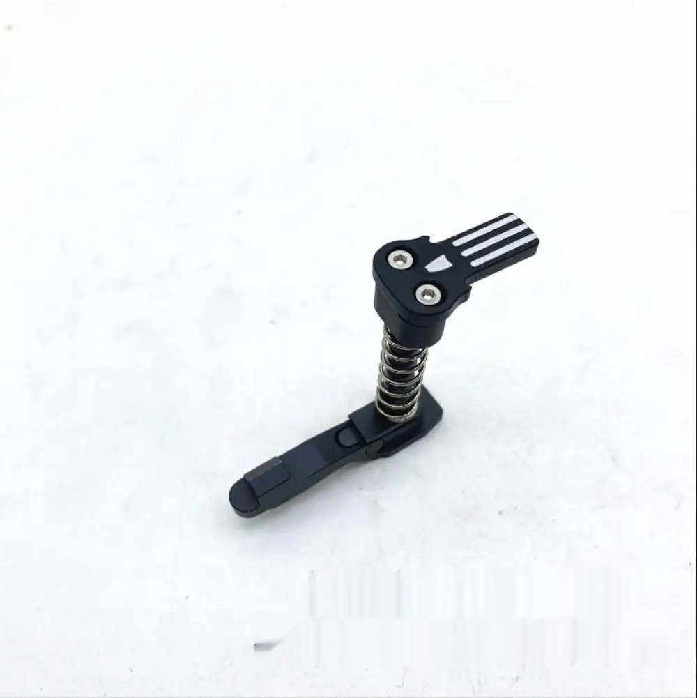 HARRSM Tactical Outdoor Sports CS DIY Upgrade Material M4 Magazine Lock Tenon Bilateral Release Button Model Accessories QD18
HARRSM Tactical Outdoor Sports CS DIY Upgrade Material M4 Magazine Lock Tenon Bilateral Release Button Model Accessories QD18