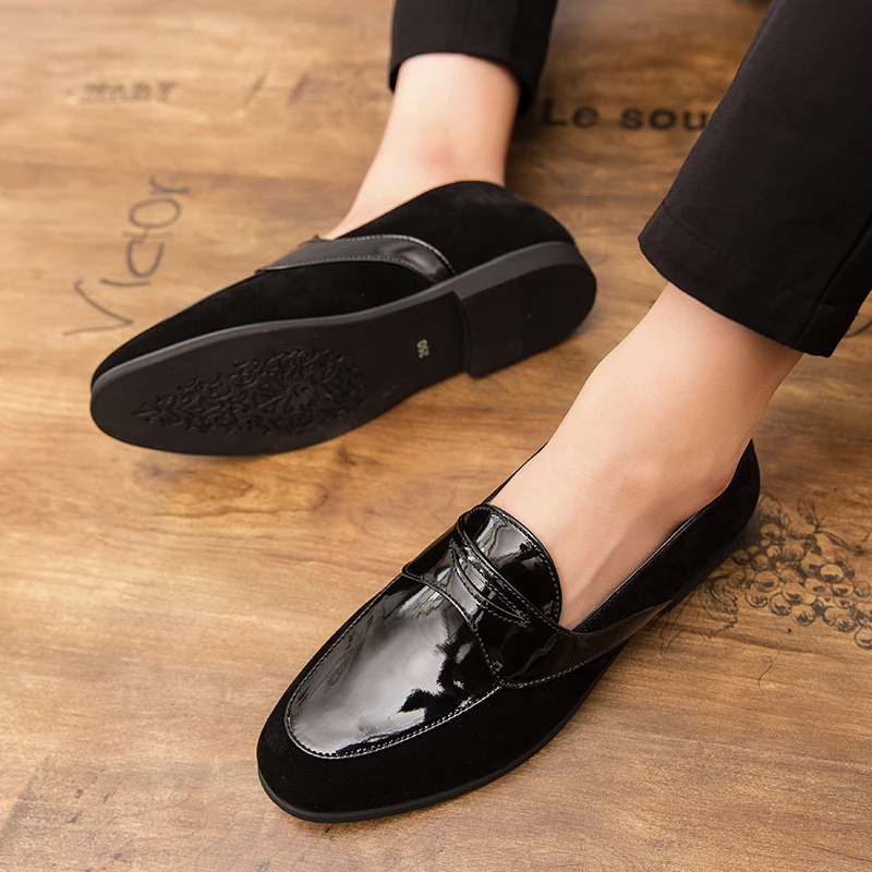 2019new Spring and autumn men shoes leather male comfortable oxford shoes luxury brogues mens classic Business Moccasin shoes
2019new Spring and autumn men shoes leather male comfortable oxford shoes luxury brogues mens classic Business Moccasin shoes