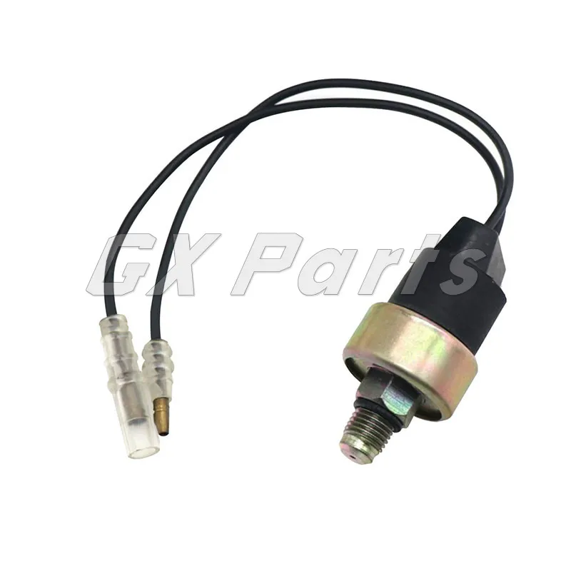 4259333 Oil Pressure Sensor Pressure Switch for Hitachi Excavator EX100 EX120 EX150 EX200-2 EX200-3 EX300-3
4259333 Oil Pressure Sensor Pressure Switch for Hitachi Excavator EX100 EX120 EX150 EX200-2 EX200-3 EX300-3