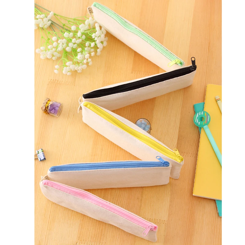 2021 Canvas Zipper Pencil Cases Pen Pouches Cotton Cosmetic Bags Organizer Women Makeup Bags Mobile Phone Clutch Bag
2021 Canvas Zipper Pencil Cases Pen Pouches Cotton Cosmetic Bags Organizer Women Makeup Bags Mobile Phone Clutch Bag