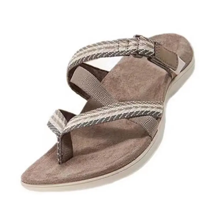 Shoes Woman 2021 Female Slippers Rubber Flip Flops Elastic band Big Size New Flat Summer Hawaiian Slides PU Fabric Scandals Rome
Shoes Woman 2021 Female Slippers Rubber Flip Flops Elastic band Big Size New Flat Summer Hawaiian Slides PU Fabric Scandals Rome