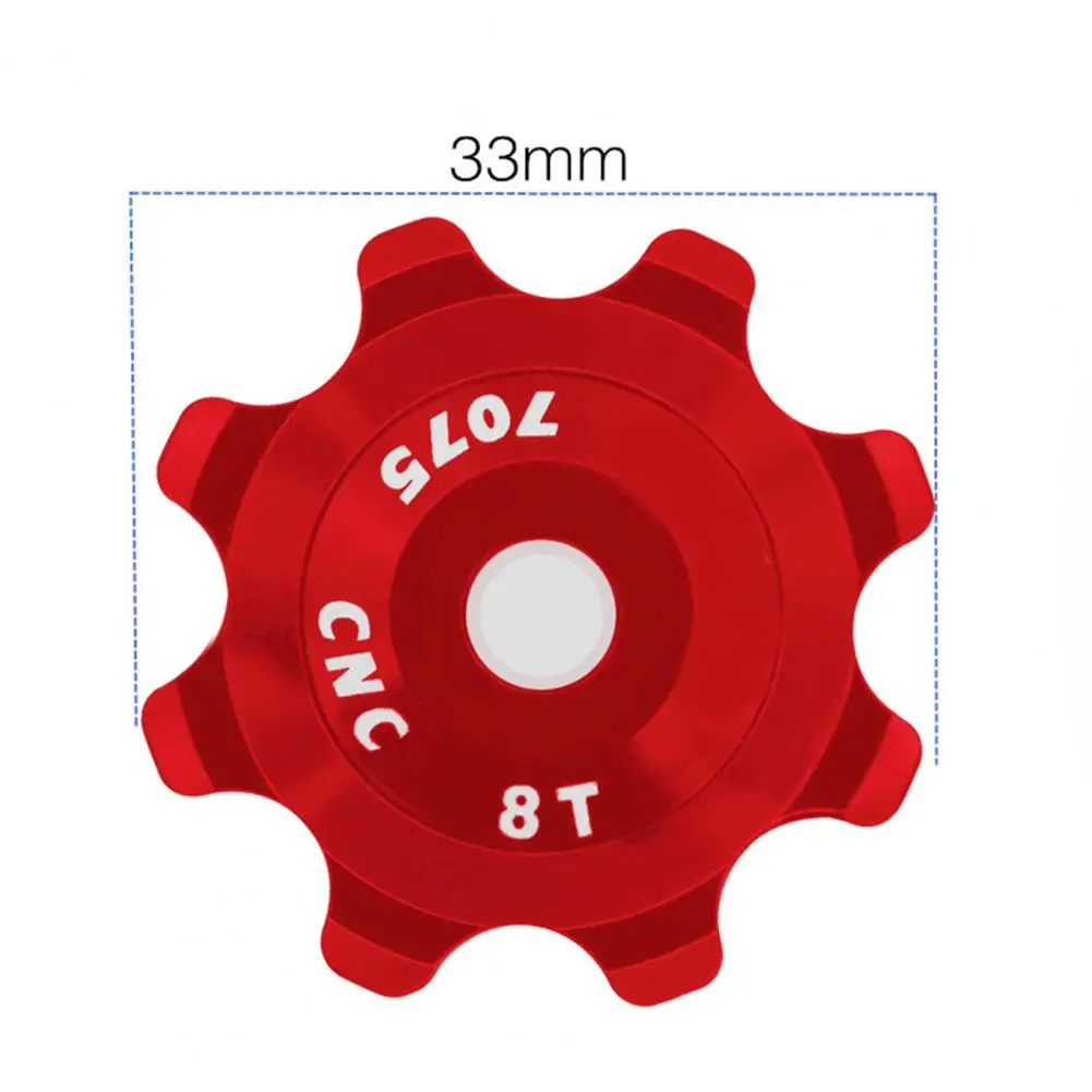 Bicycle Bearing Rear Professional Flexible Aluminium Alloy Ceramics Pipelining Sturdy Derailleur for Mountain Road Bike
Bicycle Bearing Rear Professional Flexible Aluminium Alloy Ceramics Pipelining Sturdy Derailleur for Mountain Road Bike