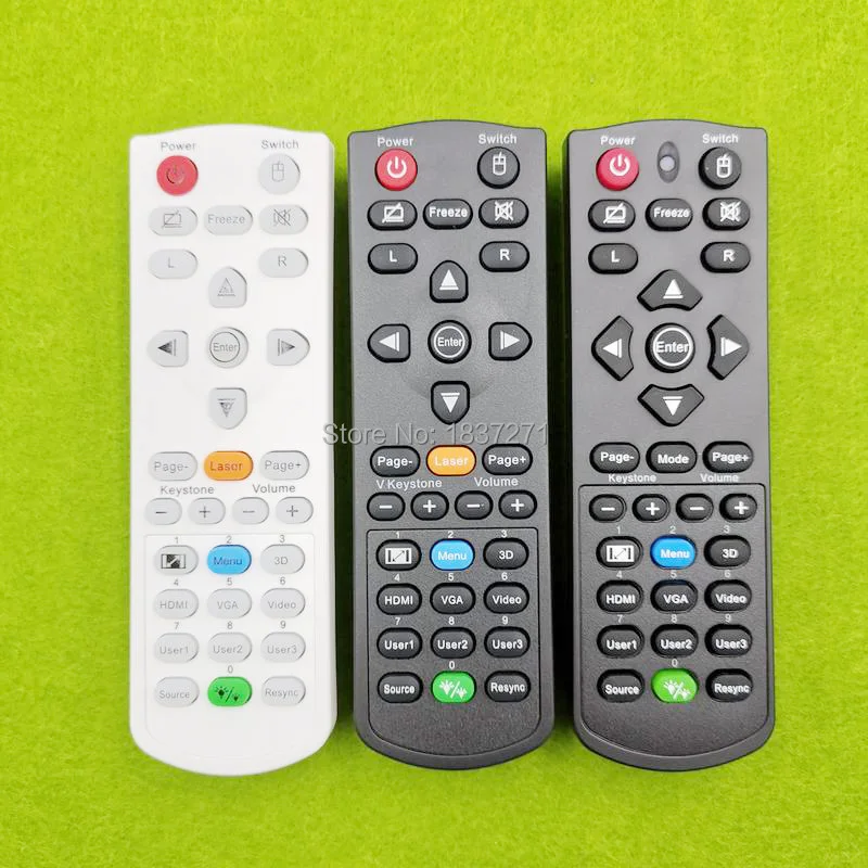 Оригинальный пульт дистанционного управления для проектора optoma W311 EH320USTi EH341 EH415ST EH416 EH504 X316ST UHZ880 W319UST W355 W502 X502
Оригинальный пульт дистанционного управления для проектора optoma W311 EH320USTi EH341 EH415ST EH416 EH504 X316ST UHZ880 W319UST W355 W502 X502