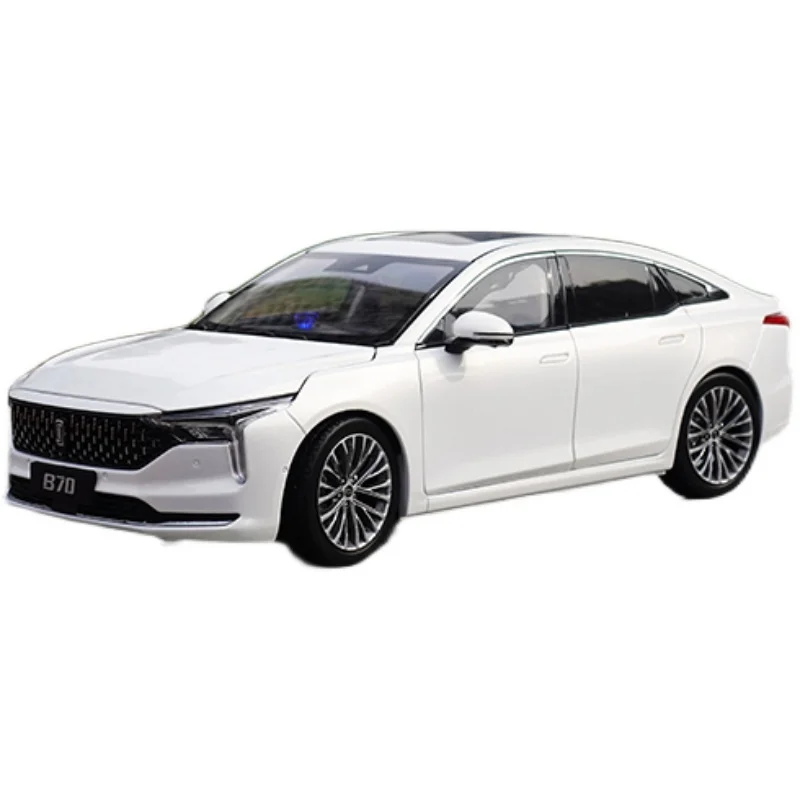 Original 1:18 new third-generation 2020 Pentium B70 sedan alloy car model collection decoration holiday gift
Original 1:18 new third-generation 2020 Pentium B70 sedan alloy car model collection decoration holiday gift