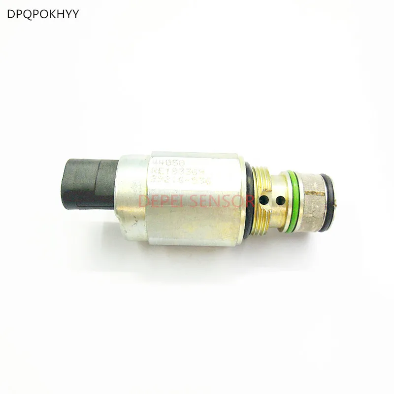 Соленоид RE183369 27716 654 44050 для John Deere 6020 6120 6220 6320 6420 6520|Коленвалы и детали| |