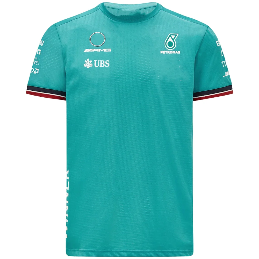 2021 Summer Formula One Hot-Selling Racing Team F1 Racing Suit T-Shirt, The Latest High-Quality Plus Size 3D Shirt 100-6XL
2021 Summer Formula One Hot-Selling Racing Team F1 Racing Suit T-Shirt, The Latest High-Quality Plus Size 3D Shirt 100-6XL