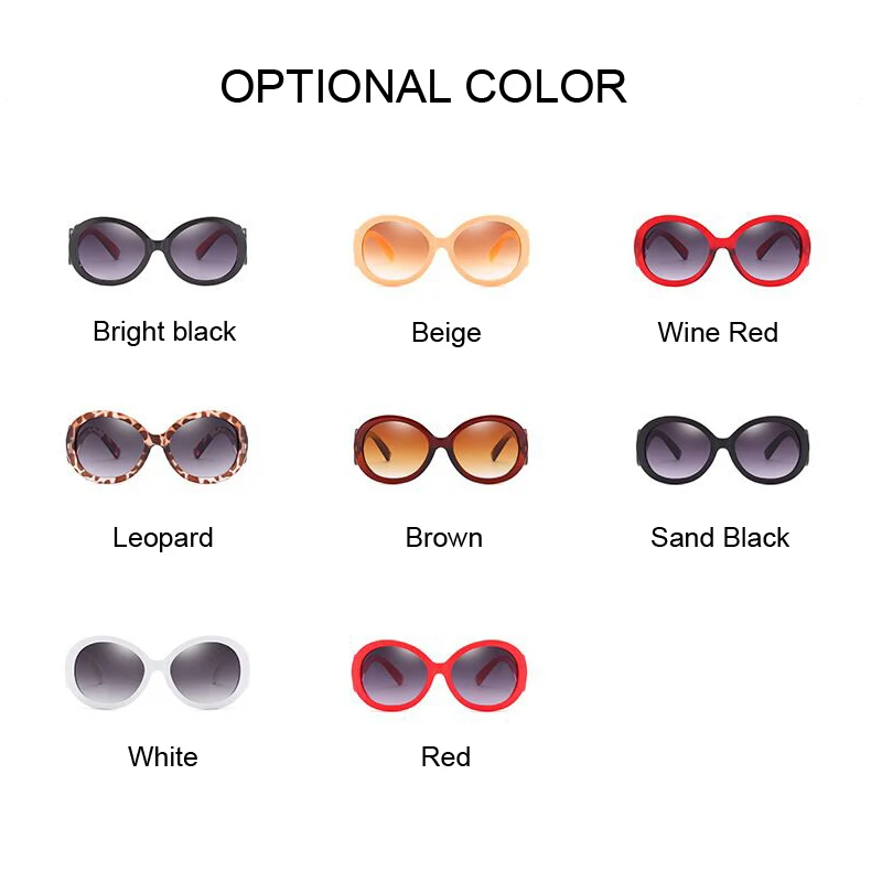 HAIMAITONG Plastic Small Sunglasses Ladies Brand Design Sexy Crystal Vintage Tiny Sun Glasses For Women Oculos De Sol Feminino
HAIMAITONG Plastic Small Sunglasses Ladies Brand Design Sexy Crystal Vintage Tiny Sun Glasses For Women Oculos De Sol Feminino