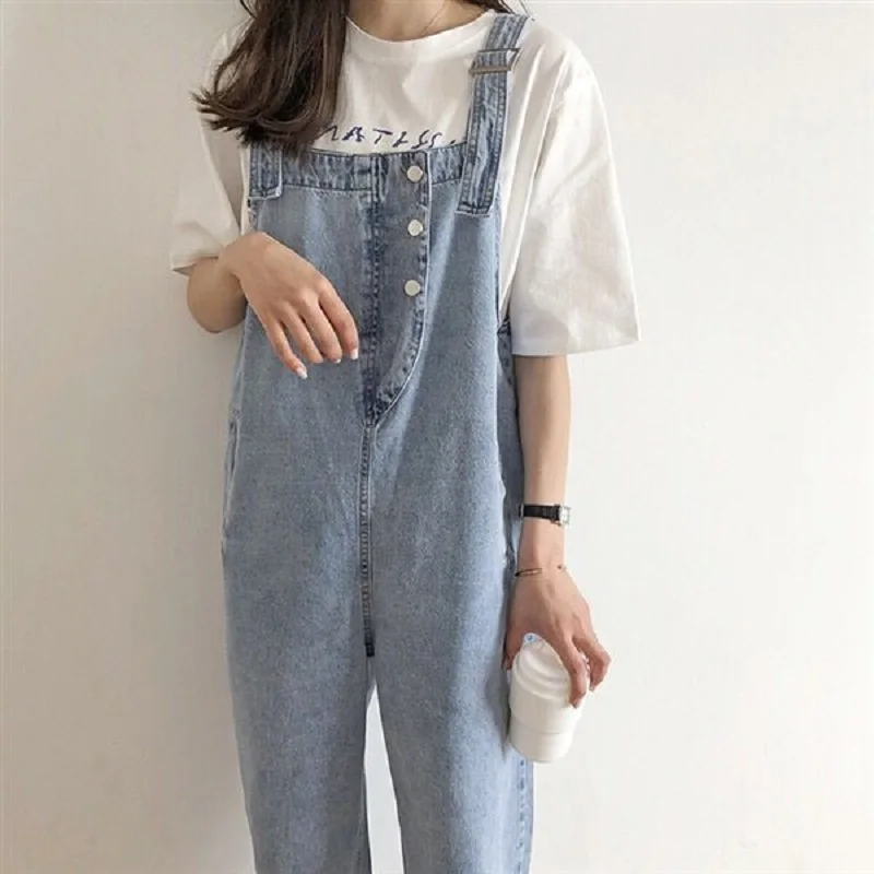 women clothing denim washed fabric rompers summer/autumn overalls women jumpsuit suspenders jeans SLIM women overalls jeans 
women clothing denim washed fabric rompers summer/autumn overalls women jumpsuit suspenders jeans SLIM women overalls jeans