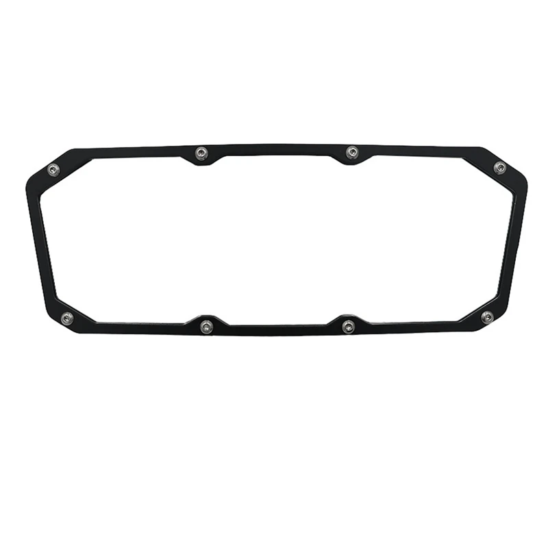 Marine Mirror, Boat Rearview Mirror for Ski Boats Pontoon Boat Watersport Watercraft Surfing Mirror Panoramic Mirror
Marine Mirror, Boat Rearview Mirror for Ski Boats Pontoon Boat Watersport Watercraft Surfing Mirror Panoramic Mirror