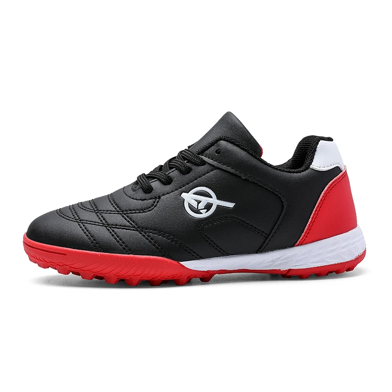ALIUPS size 31-39 Kids Boys Girls Soccer Shoes TF Students Trainers Cleats Training Football Boots Sport Sneakers
ALIUPS size 31-39 Kids Boys Girls Soccer Shoes TF Students Trainers Cleats Training Football Boots Sport Sneakers