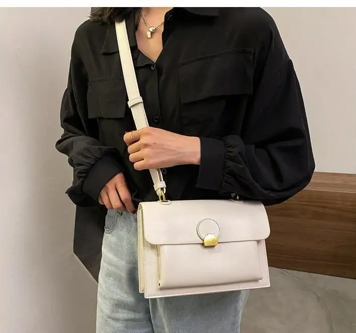 Fashion Design Women Leather Handbag Large Capacity Woman Casual Tote Bags Luxury Lady Messenger Shoulder Bag Totes sXZ633
Fashion Design Women Leather Handbag Large Capacity Woman Casual Tote Bags Luxury Lady Messenger Shoulder Bag Totes sXZ633