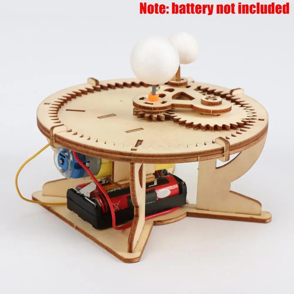 Astronomy Gifts Sun Earth Moon Planet Solar System Education Science Toys Model Handwork Geography Toys Kids School Teacher C8L6
Astronomy Gifts Sun Earth Moon Planet Solar System Education Science Toys Model Handwork Geography Toys Kids School Teacher C8L6