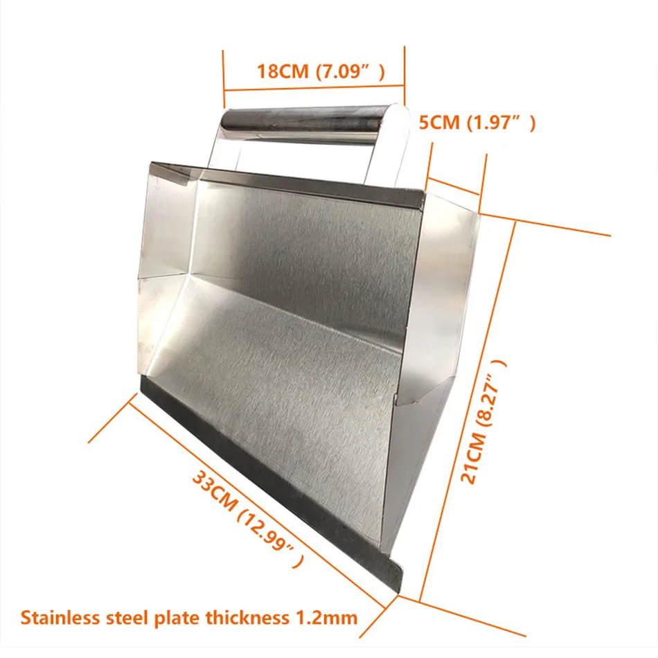 Metal Concrete Trowel Set Stainless Steel Wall Plastering Tools Bricklayer Trowel with Protective Cover Construction Masons Tool
Metal Concrete Trowel Set Stainless Steel Wall Plastering Tools Bricklayer Trowel with Protective Cover Construction Masons Tool