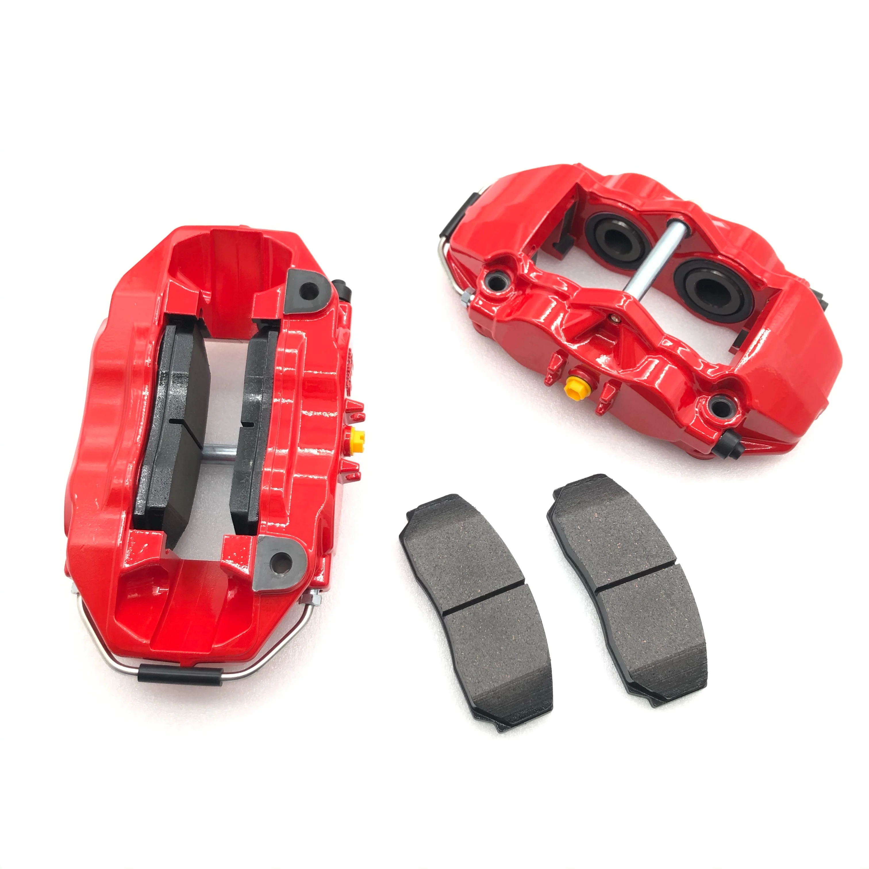 Jekit Red Brake Caliper 9200 with 330*28mm for smart fortwo 451 453 golf E34 M5 front rim 17 inch brake kit
Jekit Red Brake Caliper 9200 with 330*28mm for smart fortwo 451 453 golf E34 M5 front rim 17 inch brake kit