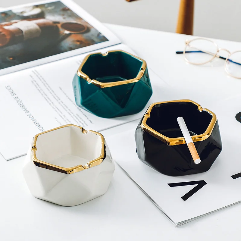 Astray creative personality trend light luxury home living room fashion modern ceramic office high-grade
Astray creative personality trend light luxury home living room fashion modern ceramic office high-grade