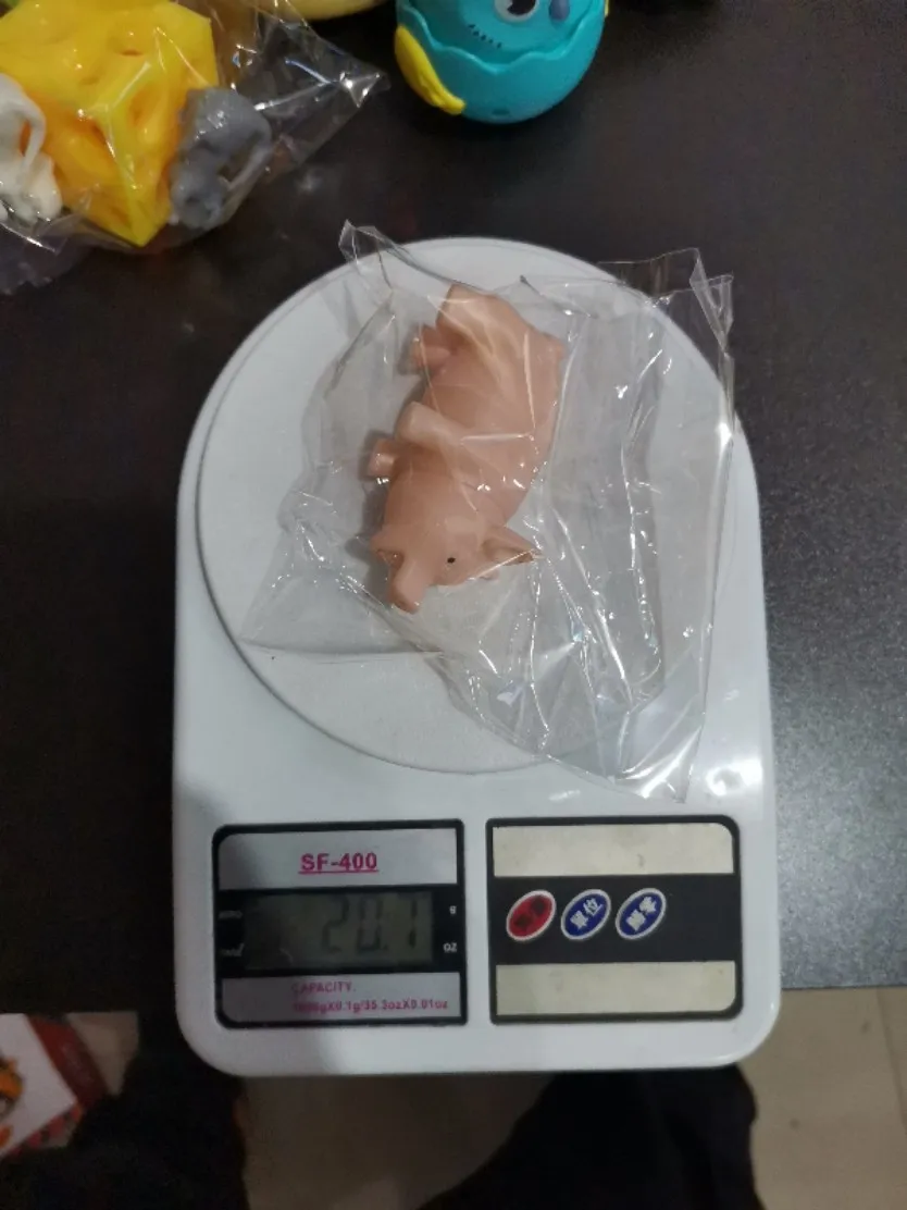 2021 Figet Toys 2pc Creative Simulation Pig Decompression Exhaust Men And Women Toy Gifts Fun Toys New Toys 
2021 Figet Toys 2pc Creative Simulation Pig Decompression Exhaust Men And Women Toy Gifts Fun Toys New Toys