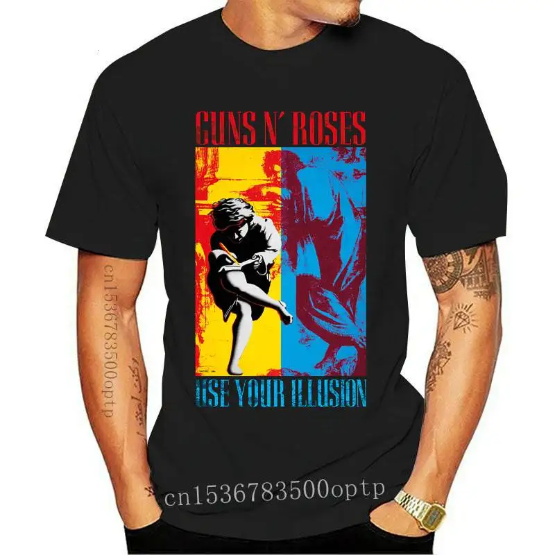 Повседневная футболка лучшего качества с изображением пистолета и роз, бесплатная доставка
Повседневная футболка лучшего качества с изображением пистолета и роз, бесплатная доставка