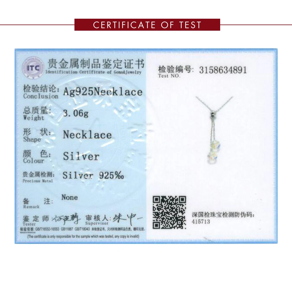 LEKANI 925 Sterling Silver Pendant Necklace For Women The White Circle Austria Crystal Necklaces Wedding Fine Jewelry On Sale
LEKANI 925 Sterling Silver Pendant Necklace For Women The White Circle Austria Crystal Necklaces Wedding Fine Jewelry On Sale