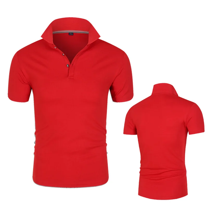 men's polo shirts casual short sleeve polo shirt men fashion embroidery Business men's clothing thin summer polo shirt men
men's polo shirts casual short sleeve polo shirt men fashion embroidery Business men's clothing thin summer polo shirt men