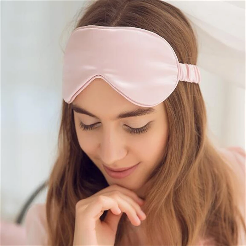 100% Silk 7 Colors Silk Eye Mask Patch Silk Satin Eye Mask for Sleeping Protecting Eyes Soft
100% Silk 7 Colors Silk Eye Mask Patch Silk Satin Eye Mask for Sleeping Protecting Eyes Soft