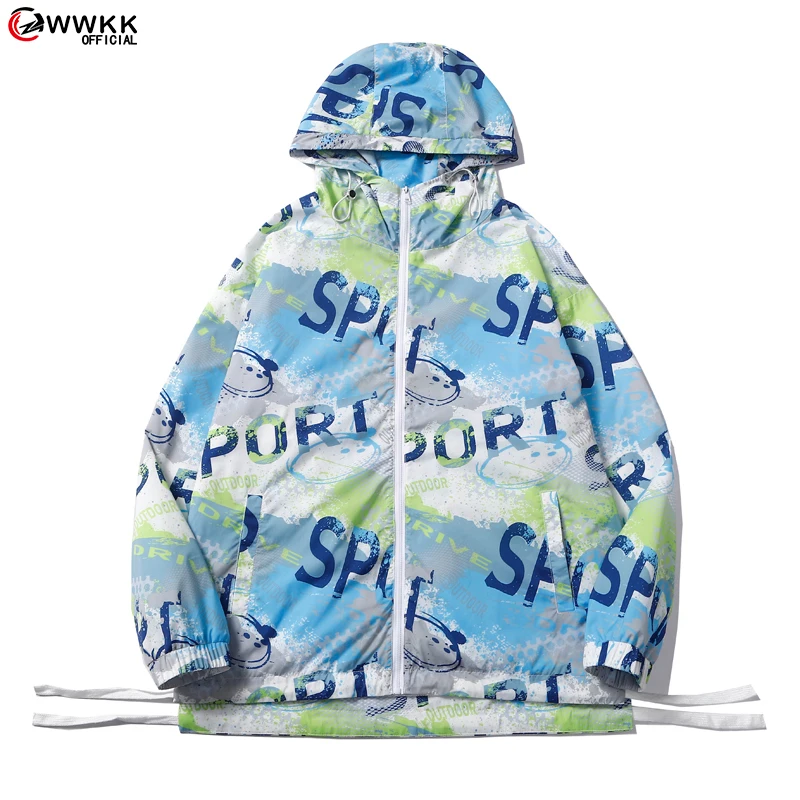 WWKK 2021 New Men Hoodie Waterproof Auti-UV Sunscreen Fashion Fishing Clothing Breathable Hiking Camping Sport Fishing Jacket
WWKK 2021 New Men Hoodie Waterproof Auti-UV Sunscreen Fashion Fishing Clothing Breathable Hiking Camping Sport Fishing Jacket