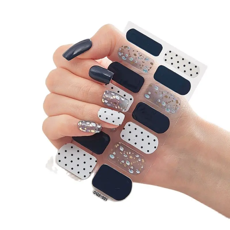 Three Sorts 0f Nail Stickers Self Adhesive Nail Sticker Nails Art Decoration Nail Designs Nails Sticker Designer Full Beauty
Three Sorts 0f Nail Stickers Self Adhesive Nail Sticker Nails Art Decoration Nail Designs Nails Sticker Designer Full Beauty