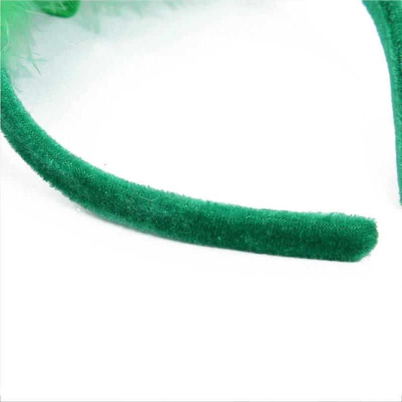 1PC Christmas Headband Santa Xmas Hair Band Clasp For Children Headwear Head Hoop Hairband Christmas Gift
1PC Christmas Headband Santa Xmas Hair Band Clasp For Children Headwear Head Hoop Hairband Christmas Gift