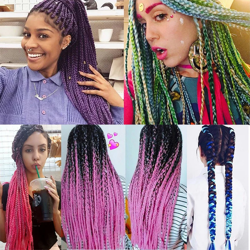 82 Inch Bright Twist Braids Hair Braids Jumbo Hair Extensions Braids Synthetic Hair Holder Ombre Wholesale
82 Inch Bright Twist Braids Hair Braids Jumbo Hair Extensions Braids Synthetic Hair Holder Ombre Wholesale