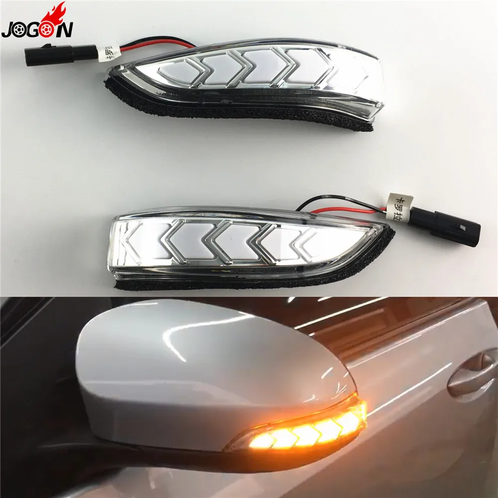 Dynamic Turn Signal Side Indicator Blinker Sequential Light For Toyota Camry XV50 Corolla E170 Prius C Venza Avalon Scion iM 
Dynamic Turn Signal Side Indicator Blinker Sequential Light For Toyota Camry XV50 Corolla E170 Prius C Venza Avalon Scion iM